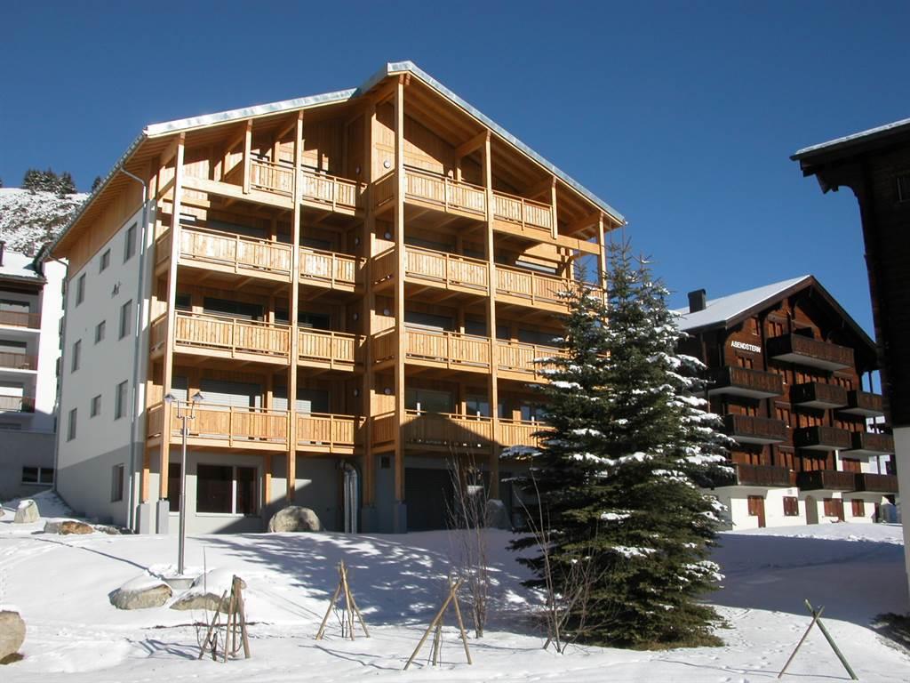 Hotelansicht