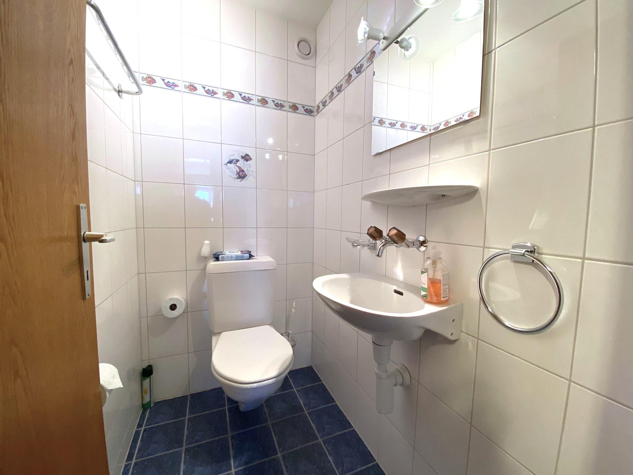 Lärchenwald 1706_WC Lärchenwald 1706_WC