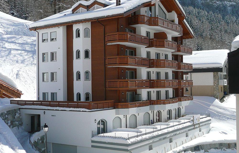 Residenz Iris_winter Residenz Iris_winter