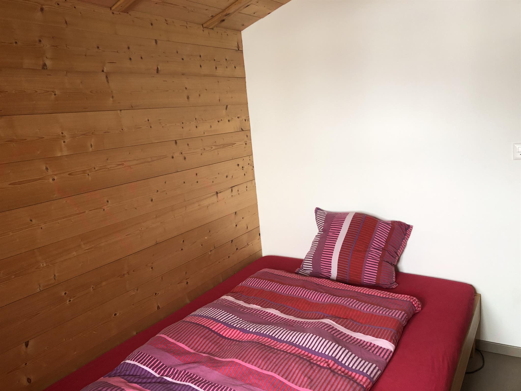 Kleines Schlafzimmer 2 Kleines Schlafzimmer 2