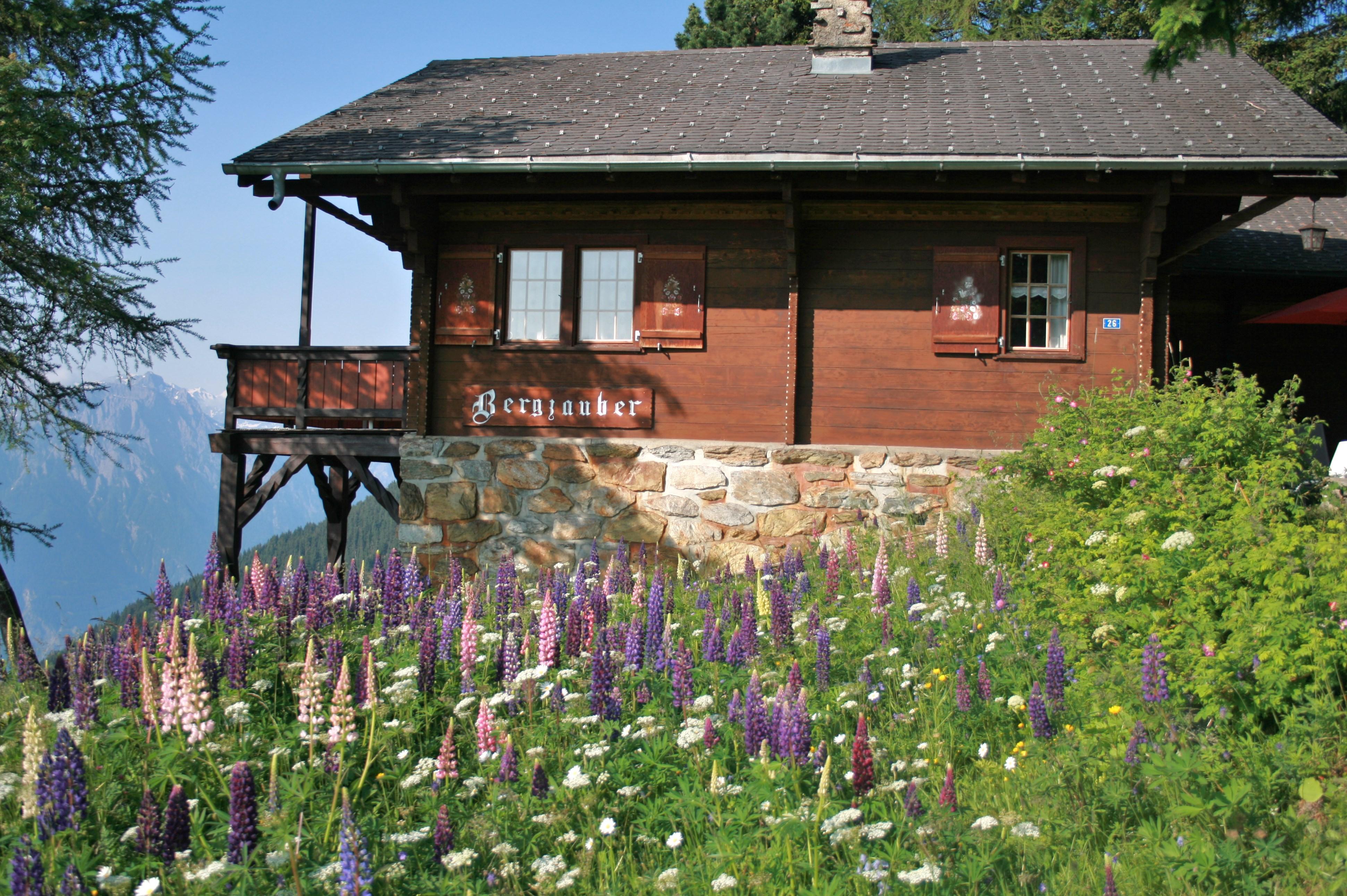 Ostansicht Ostansicht