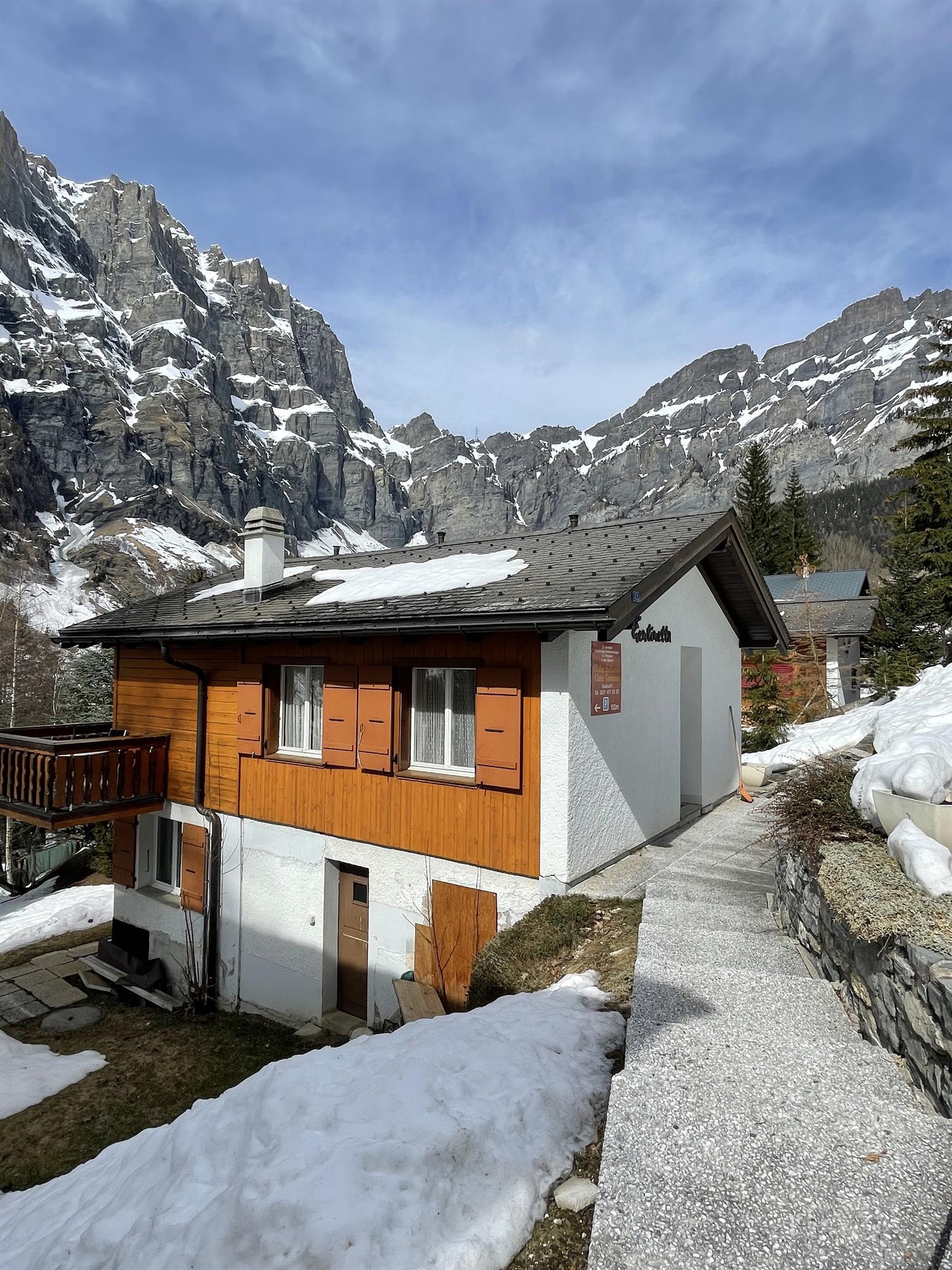 ABA_Gentinetta - Hiver ABA_Gentinetta - Hiver