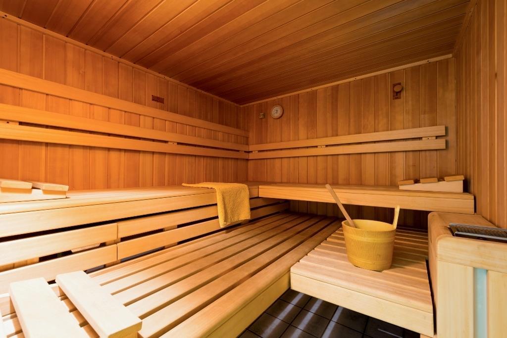 Sauna Sauna