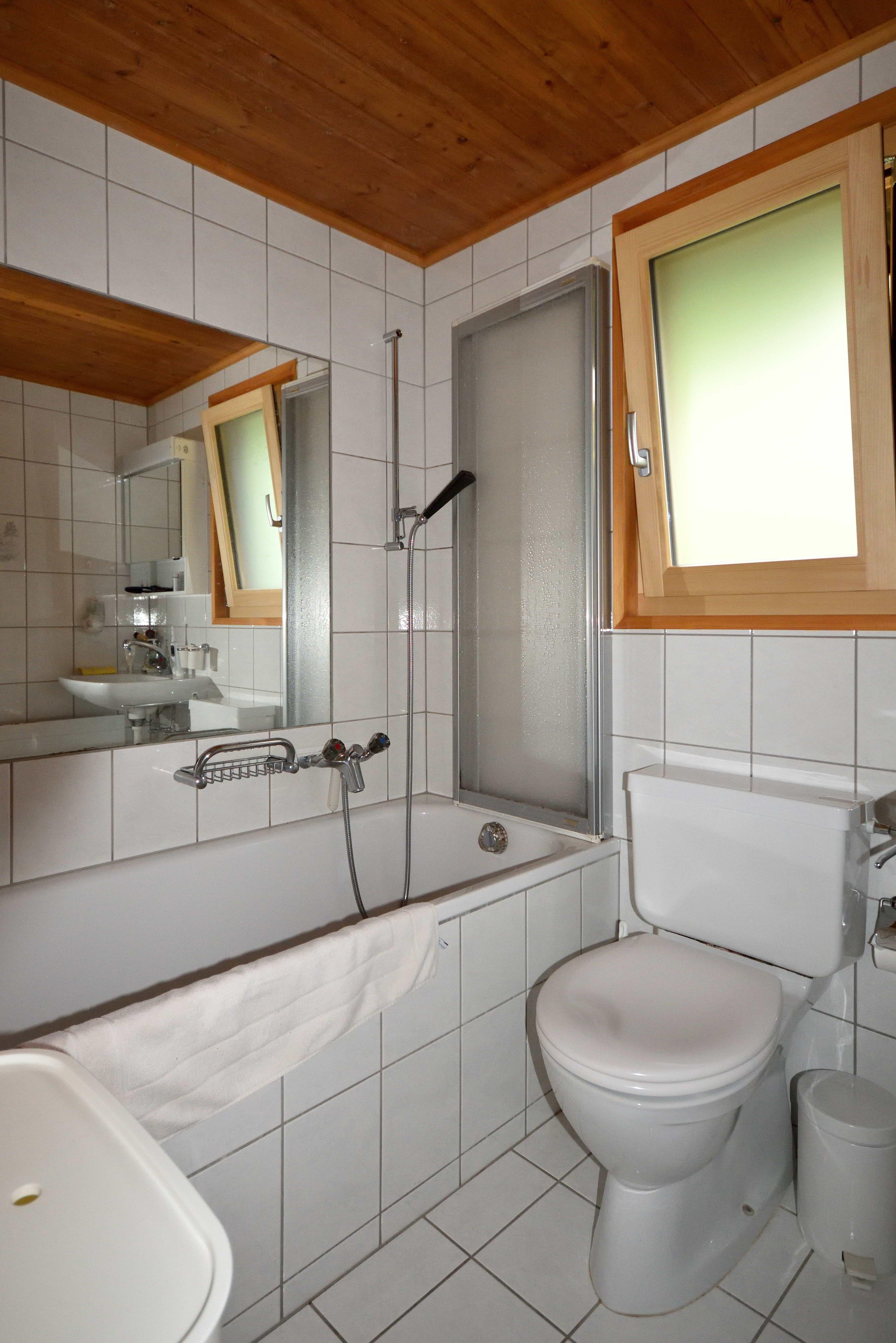 Badezimmer Badezimmer