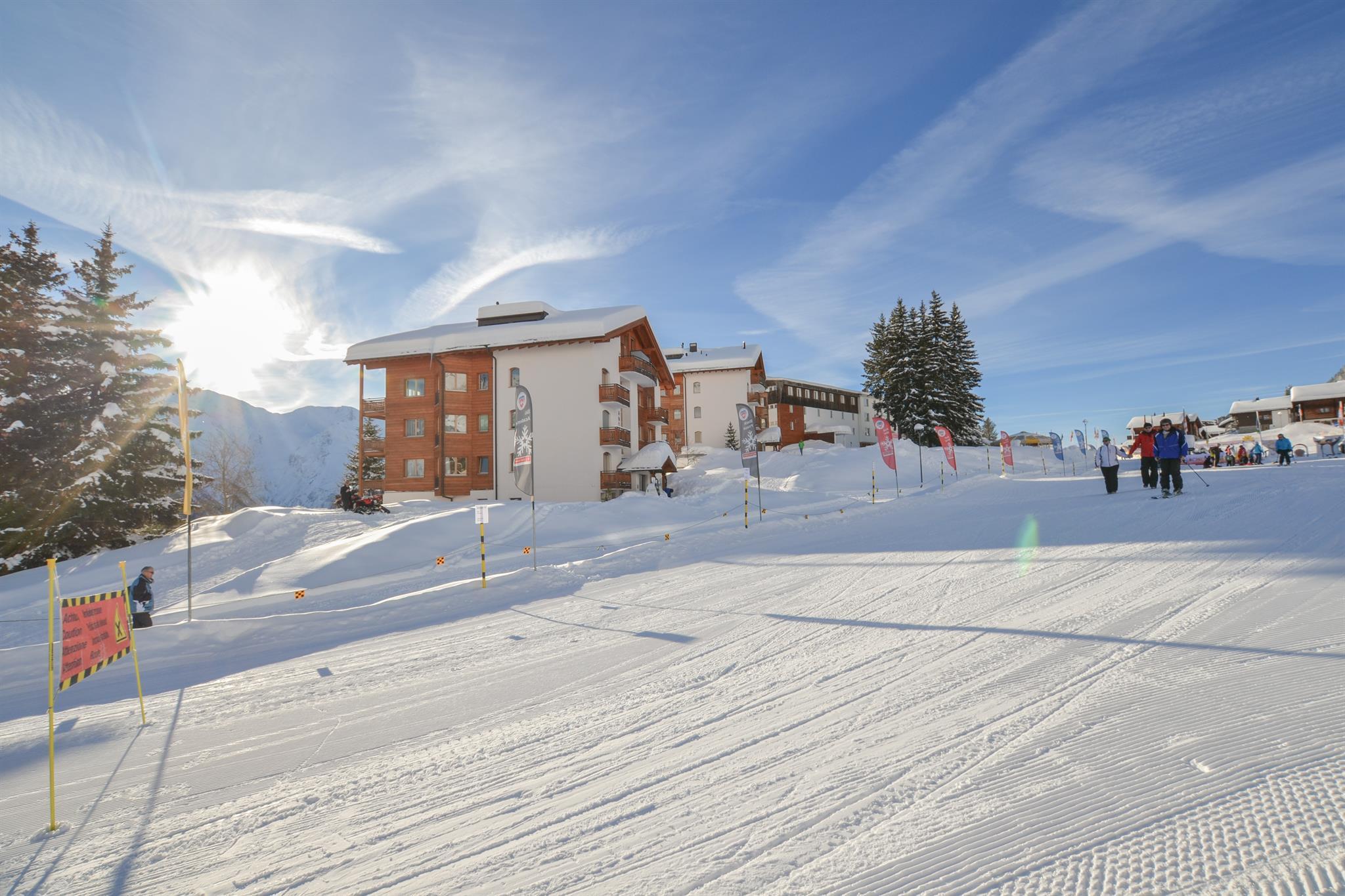 Casa Andrea (9) Casa Andrea (9)