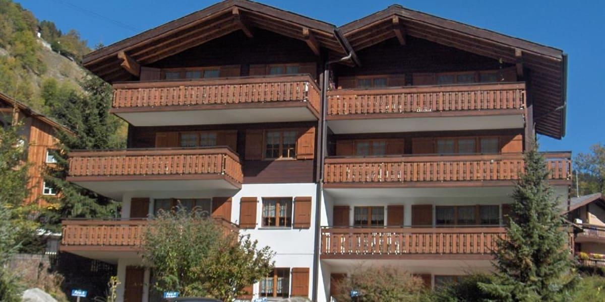 Hotelansicht