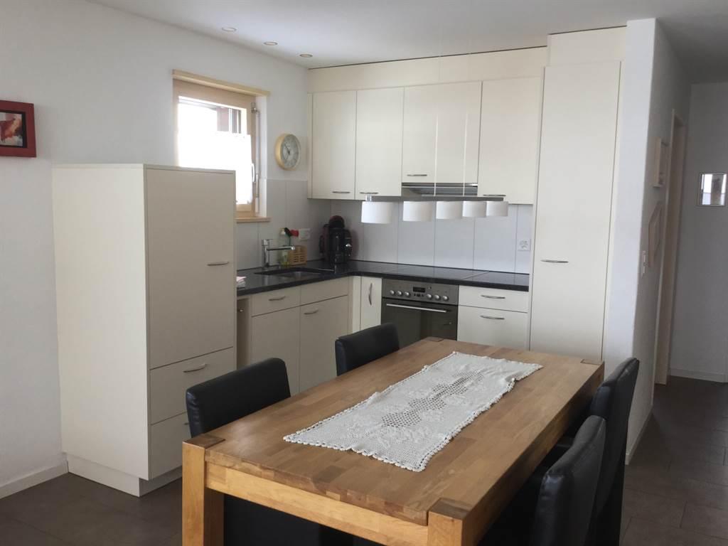 Wohnküche Wohnküche