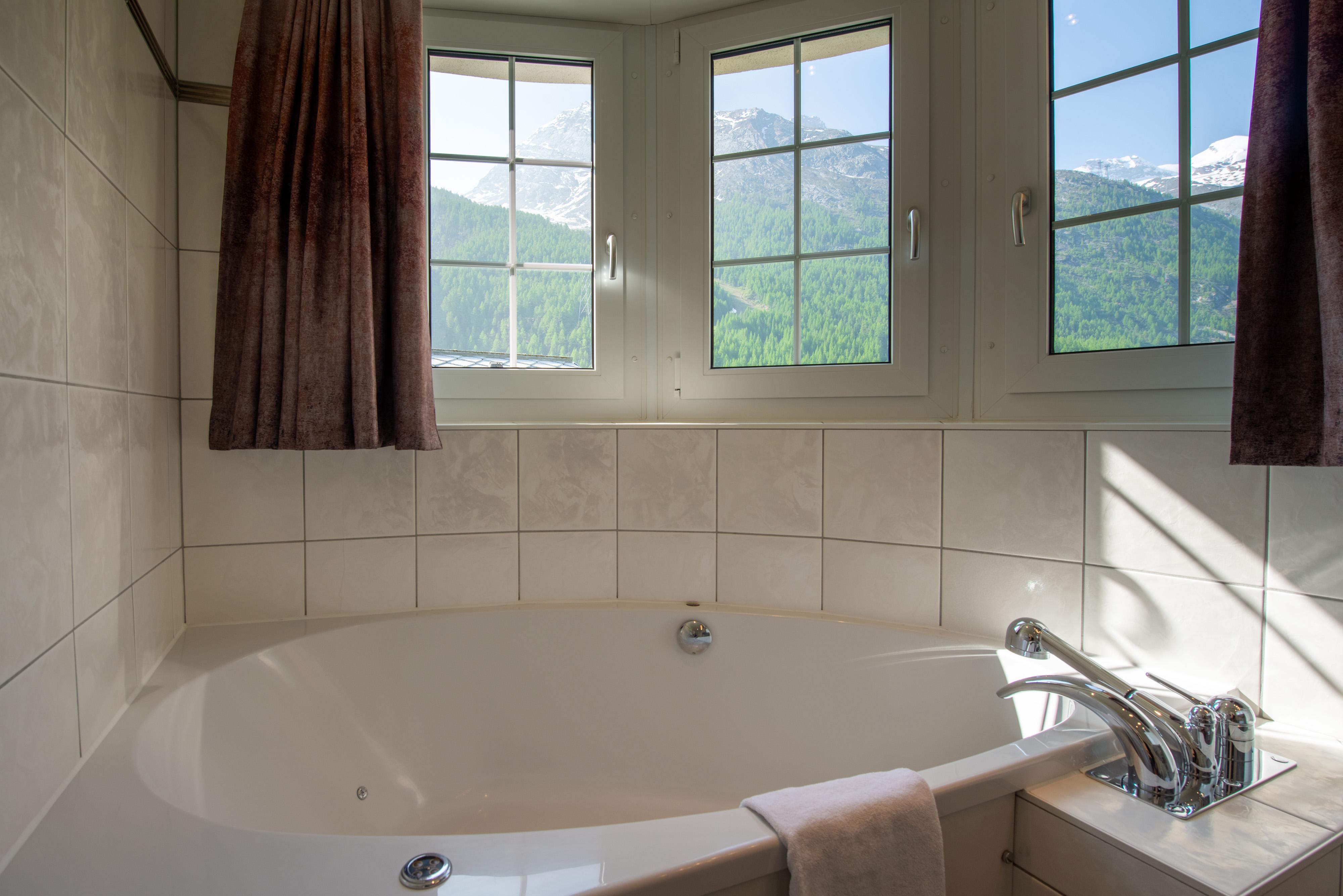 Badezimmer Deluxe Badezimmer Deluxe