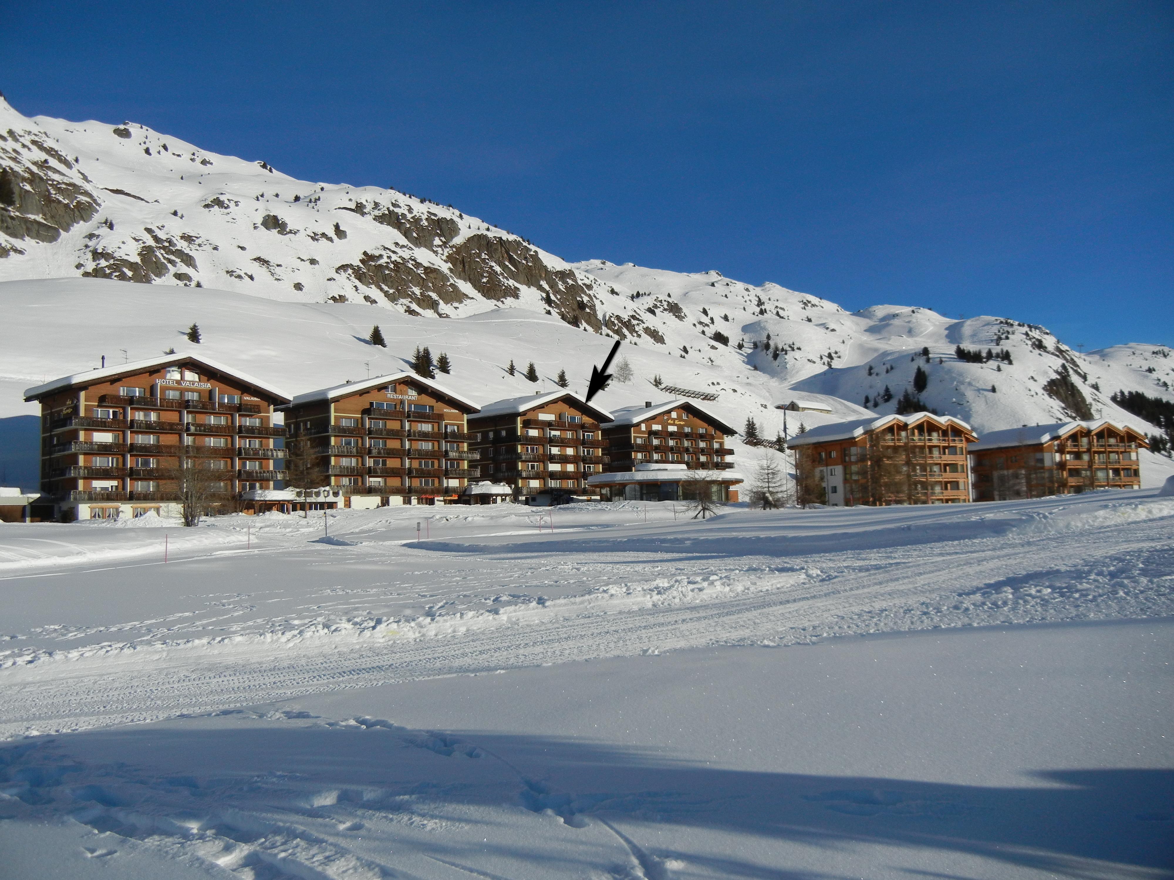 Hotelansicht