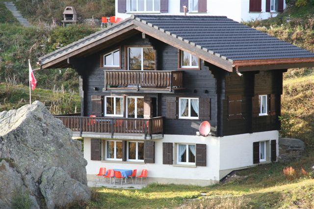 Aussenansicht Sommer Aussenansicht Sommer