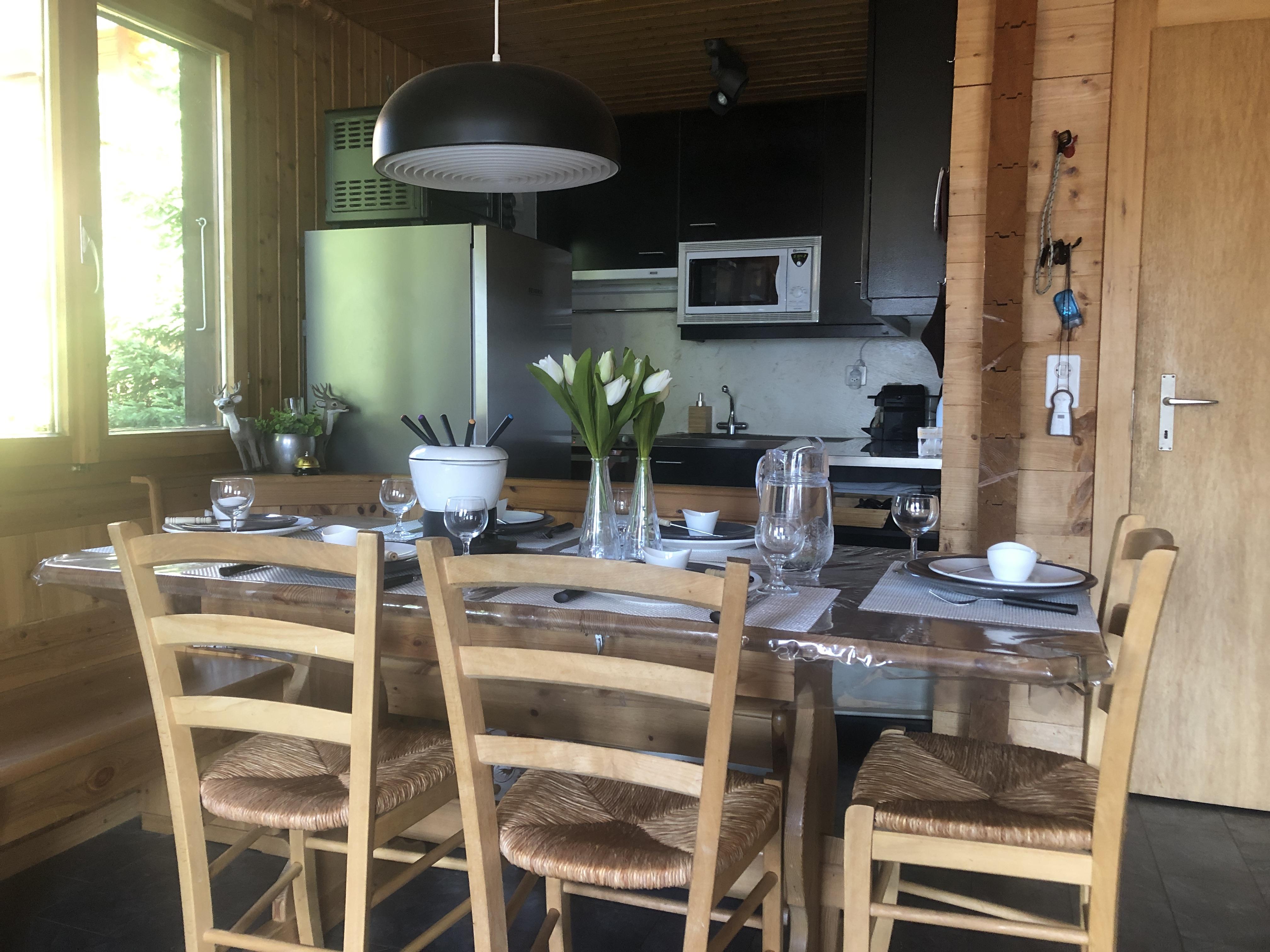 eethoek en keuken eethoek en keuken