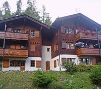 Hotelansicht