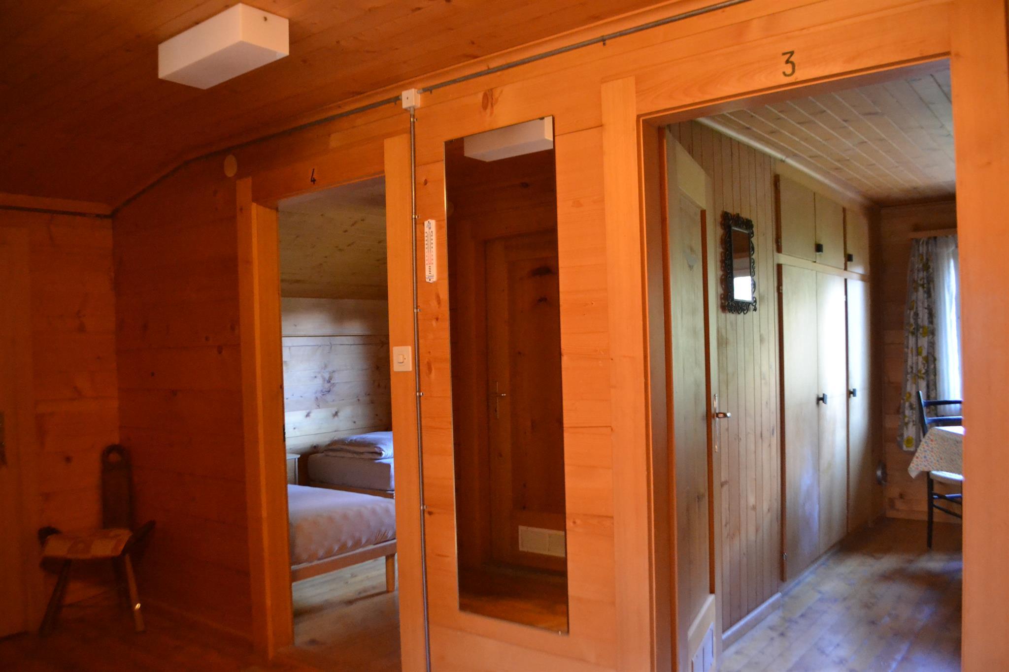 Stairs - 2nd Floor 1 Stairs - 2nd Floor 1