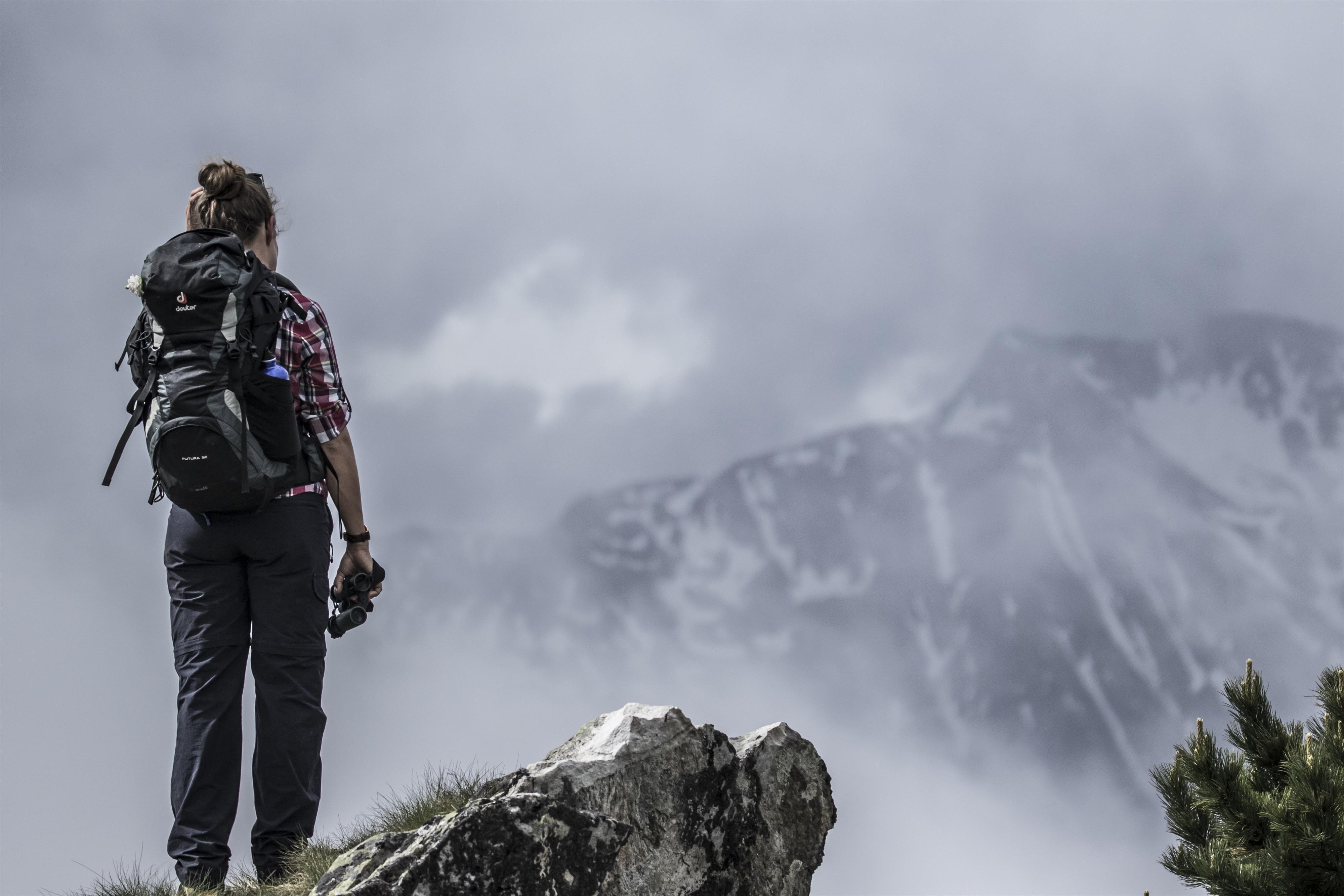 Hiking Riederalp Hiking Riederalp