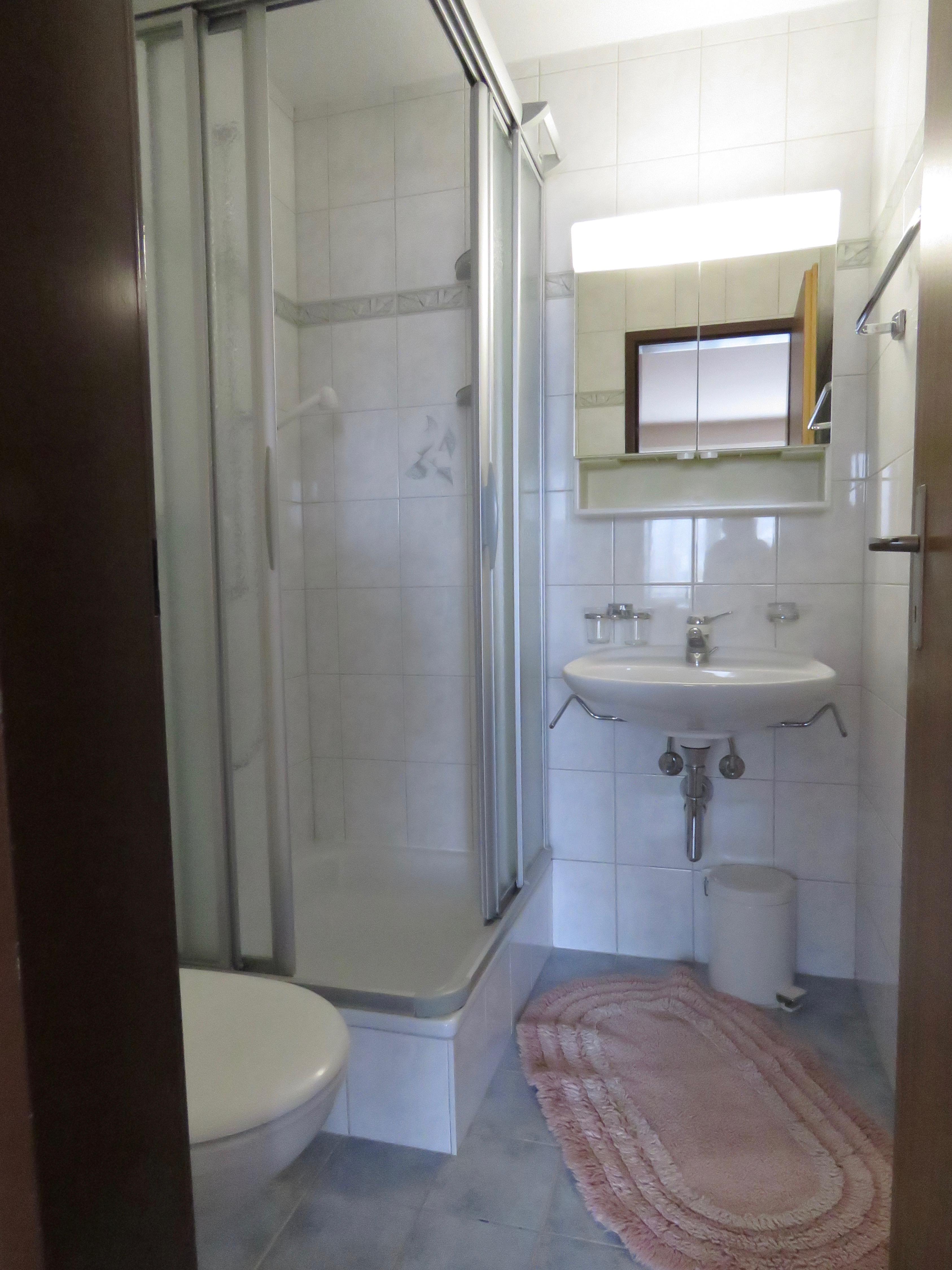 Apollo 52_dusche-WC Apollo 52_dusche-WC