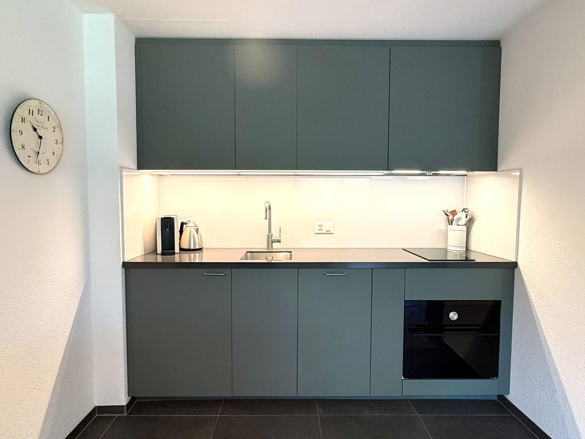 Royal 41_küche Royal 41_küche