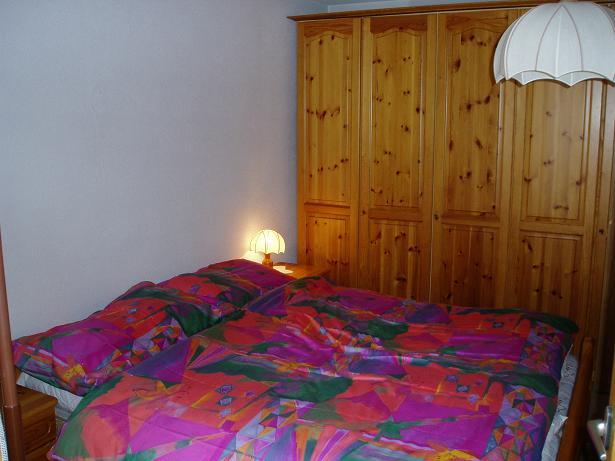 Weisshorn 4_schlafen_b Weisshorn 4_schlafen_b