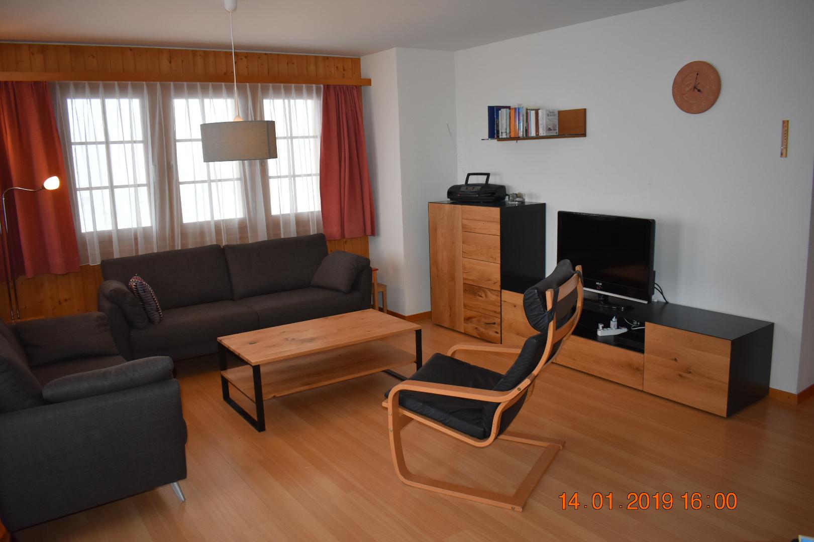 Wohnzimmer Wohnzimmer