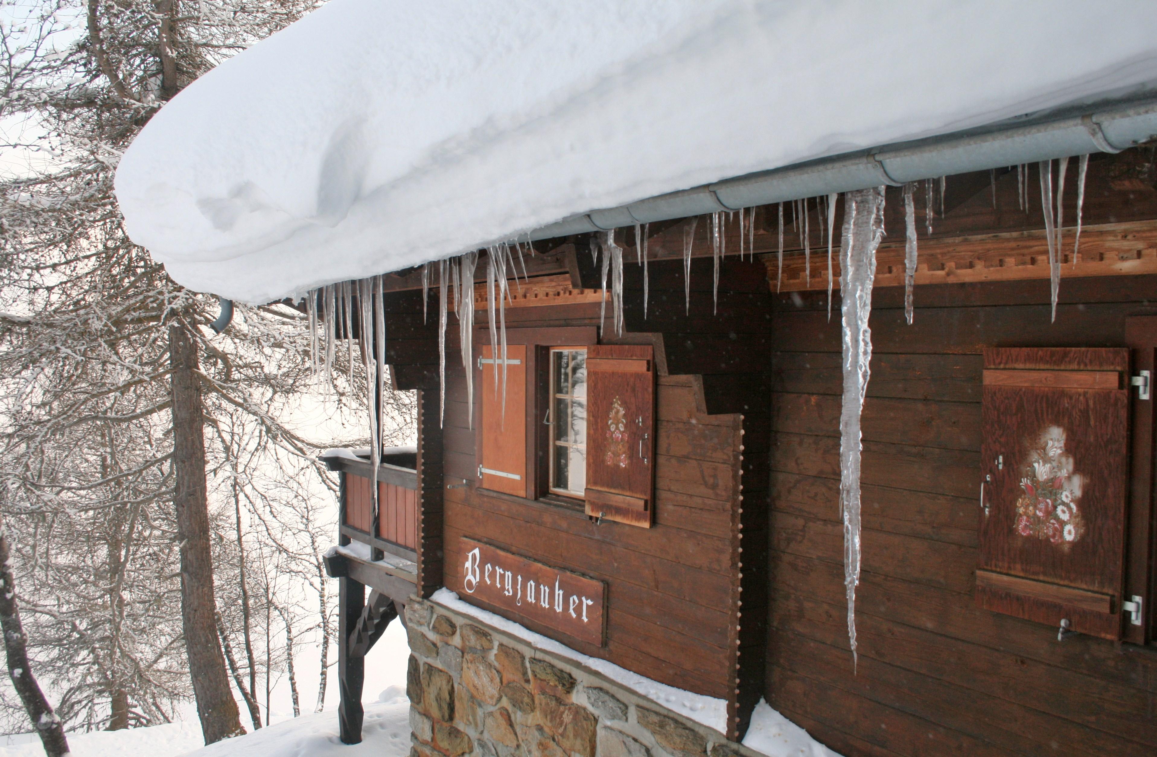 WinterZauber WinterZauber