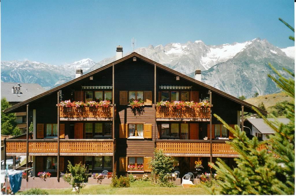 Haus Stalu A Haus Stalu A