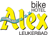 Logo Hotel Alex