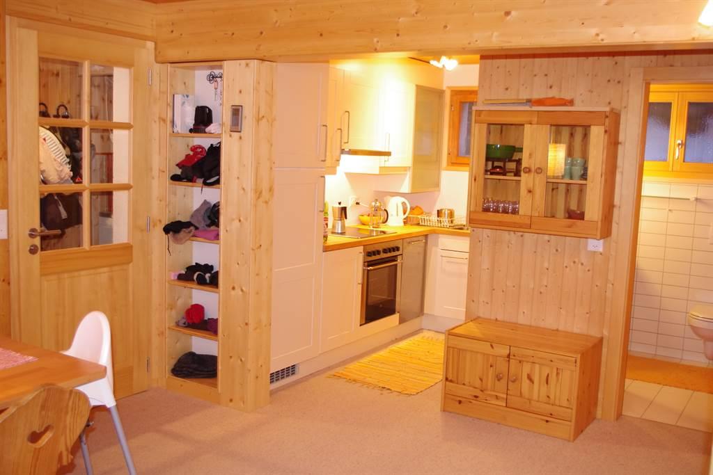 Chalet Michele EG - 7 Chalet Michele EG - 7