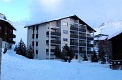 Hotelansicht
