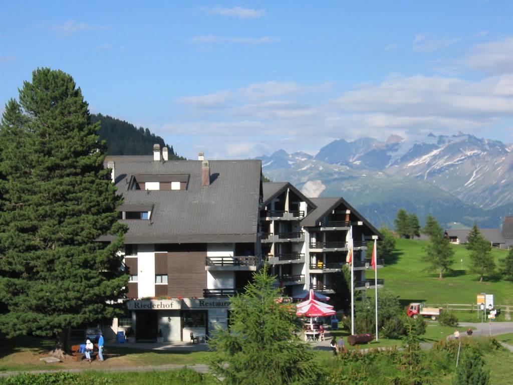 Aussenansicht Aussenansicht