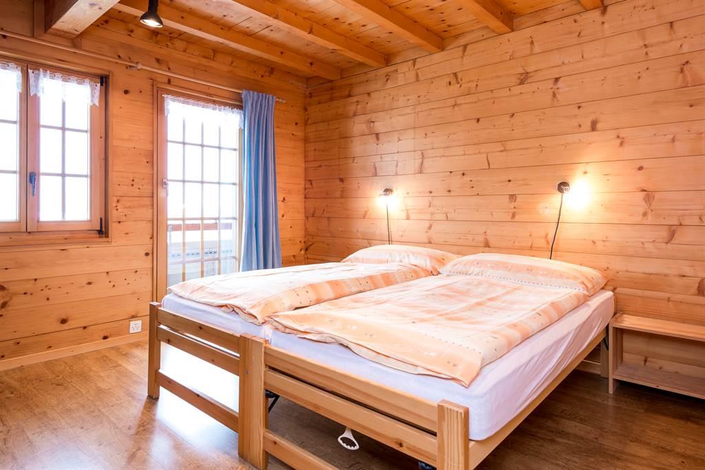 Schlafzimmer II 2 Stock Schlafzimmer II 2 Stock