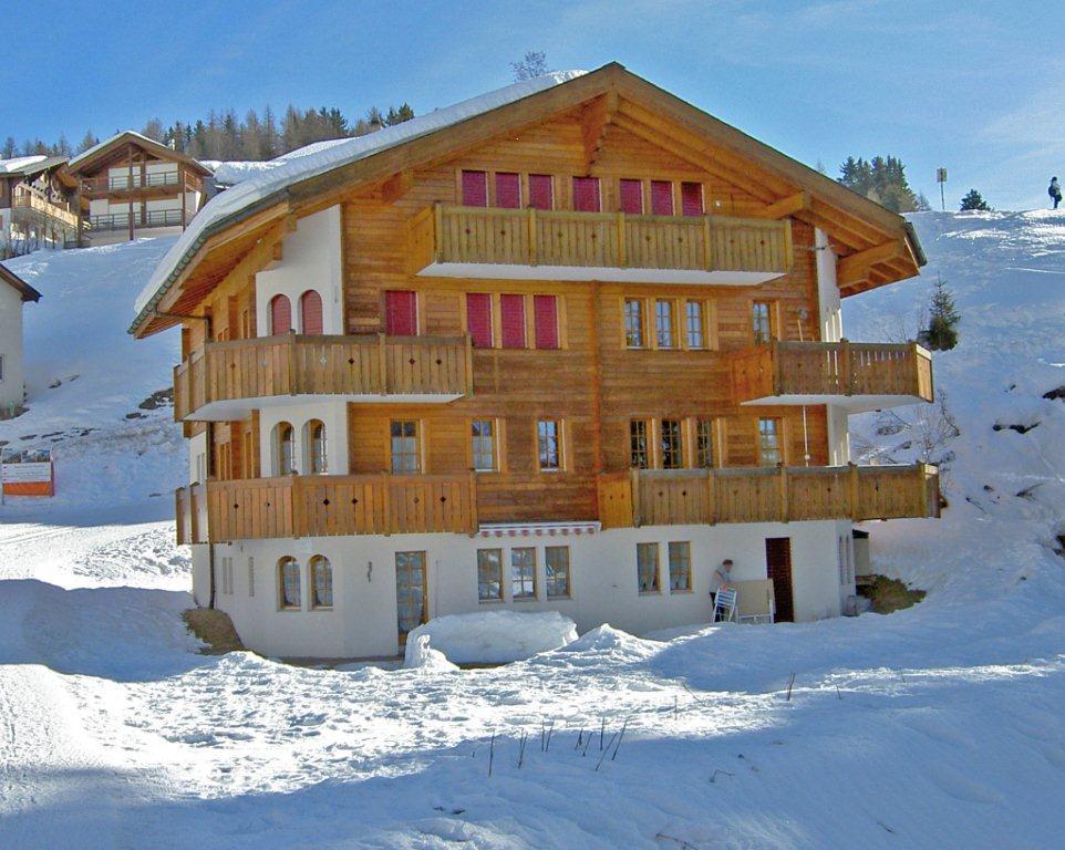 Aussenansicht Winter2 Aussenansicht Winter2