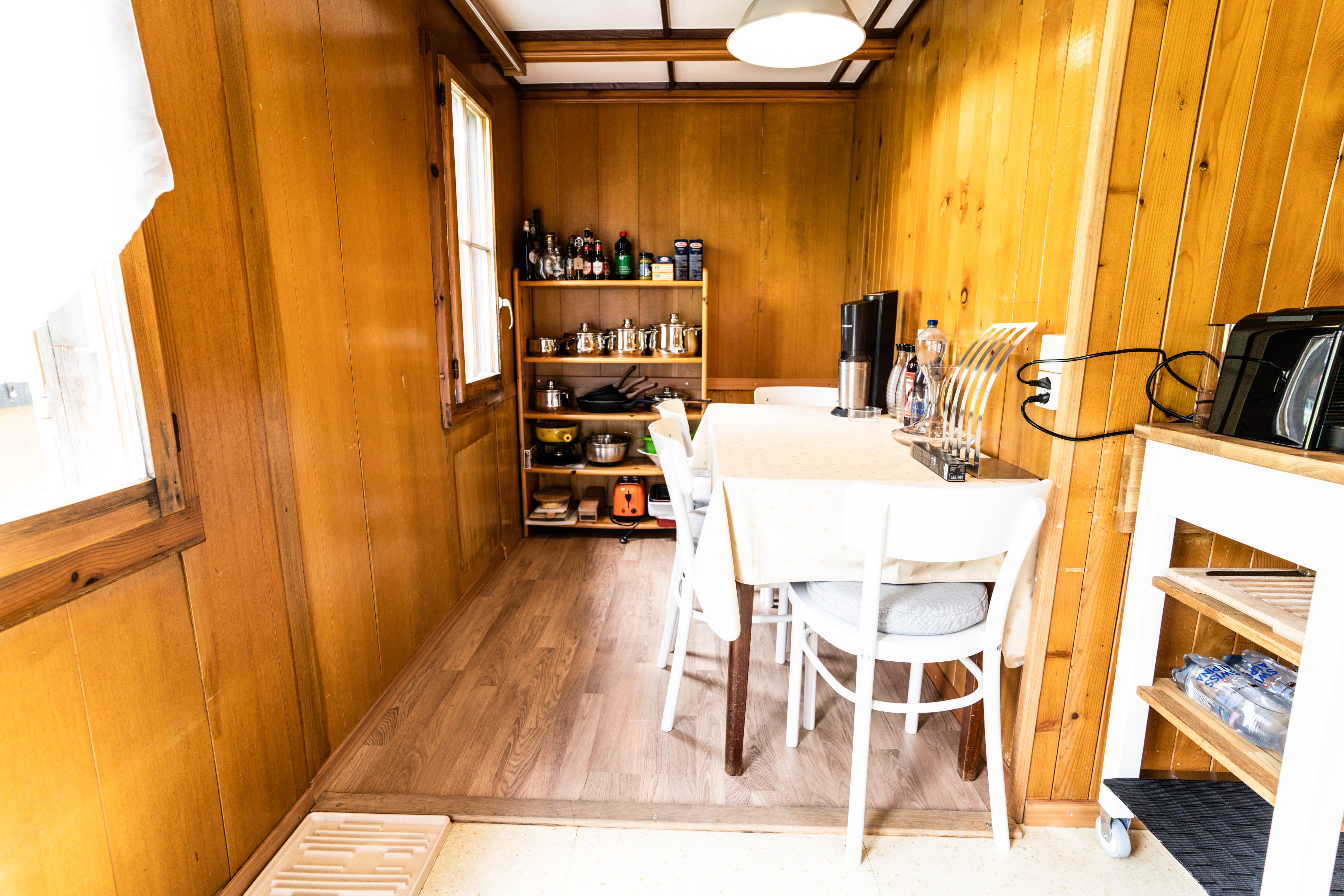 Essbereich Essbereich