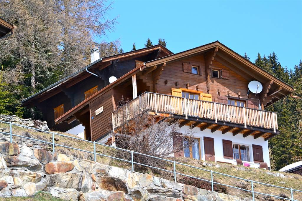 chalet aussen 5 chalet aussen 5