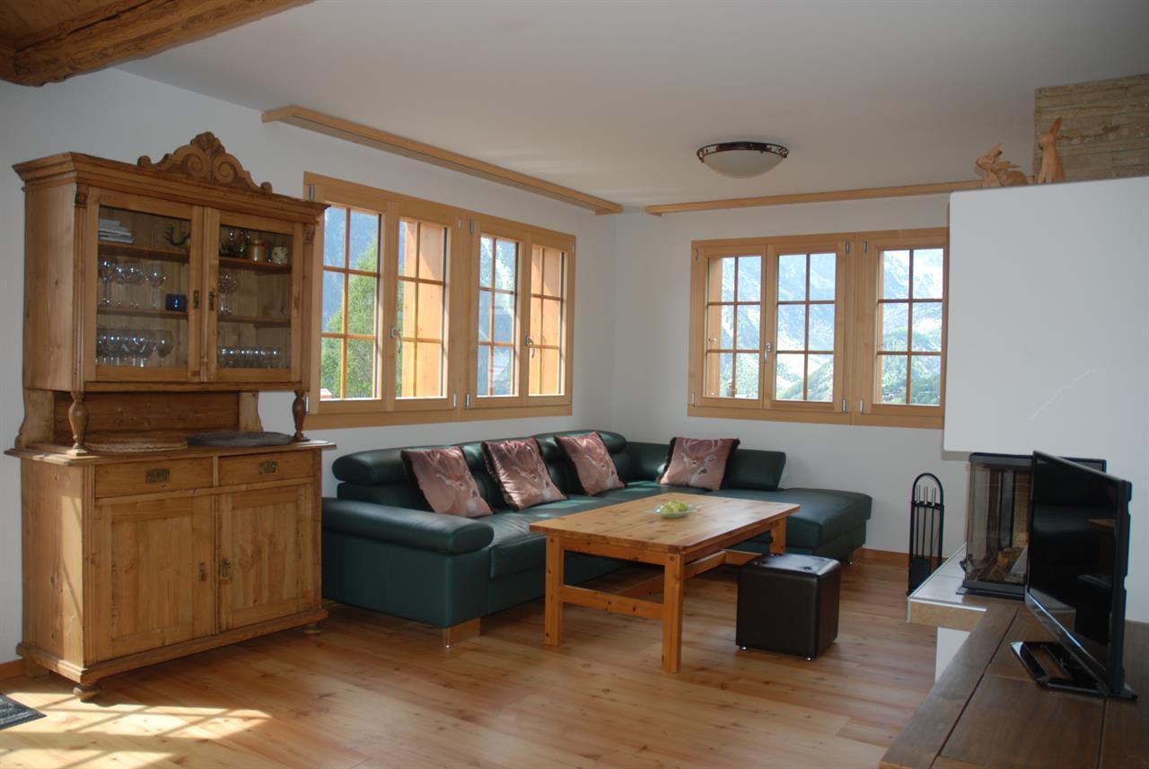 Wohnbereich Wohnbereich