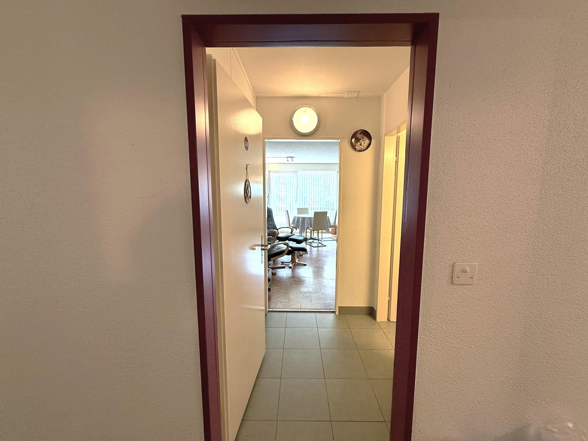 Fortuna 118_eingang Fortuna 118_eingang