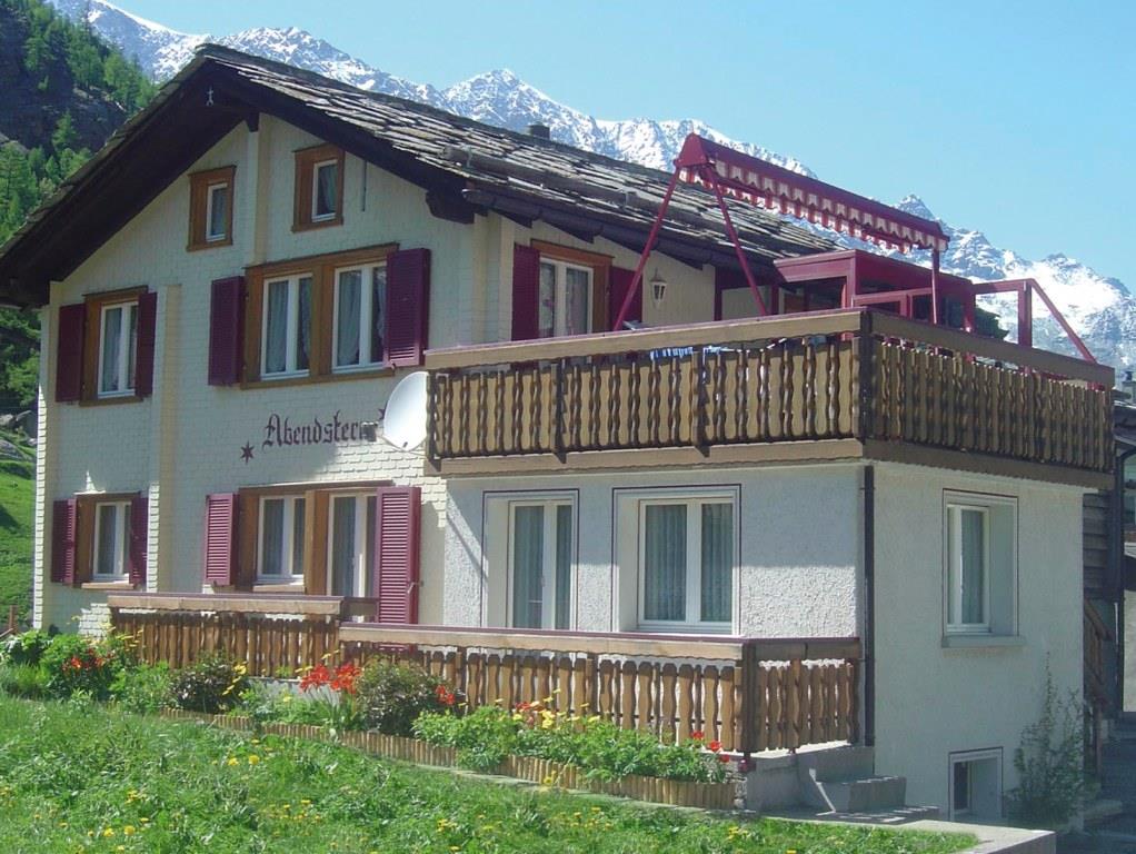 Hotelansicht
