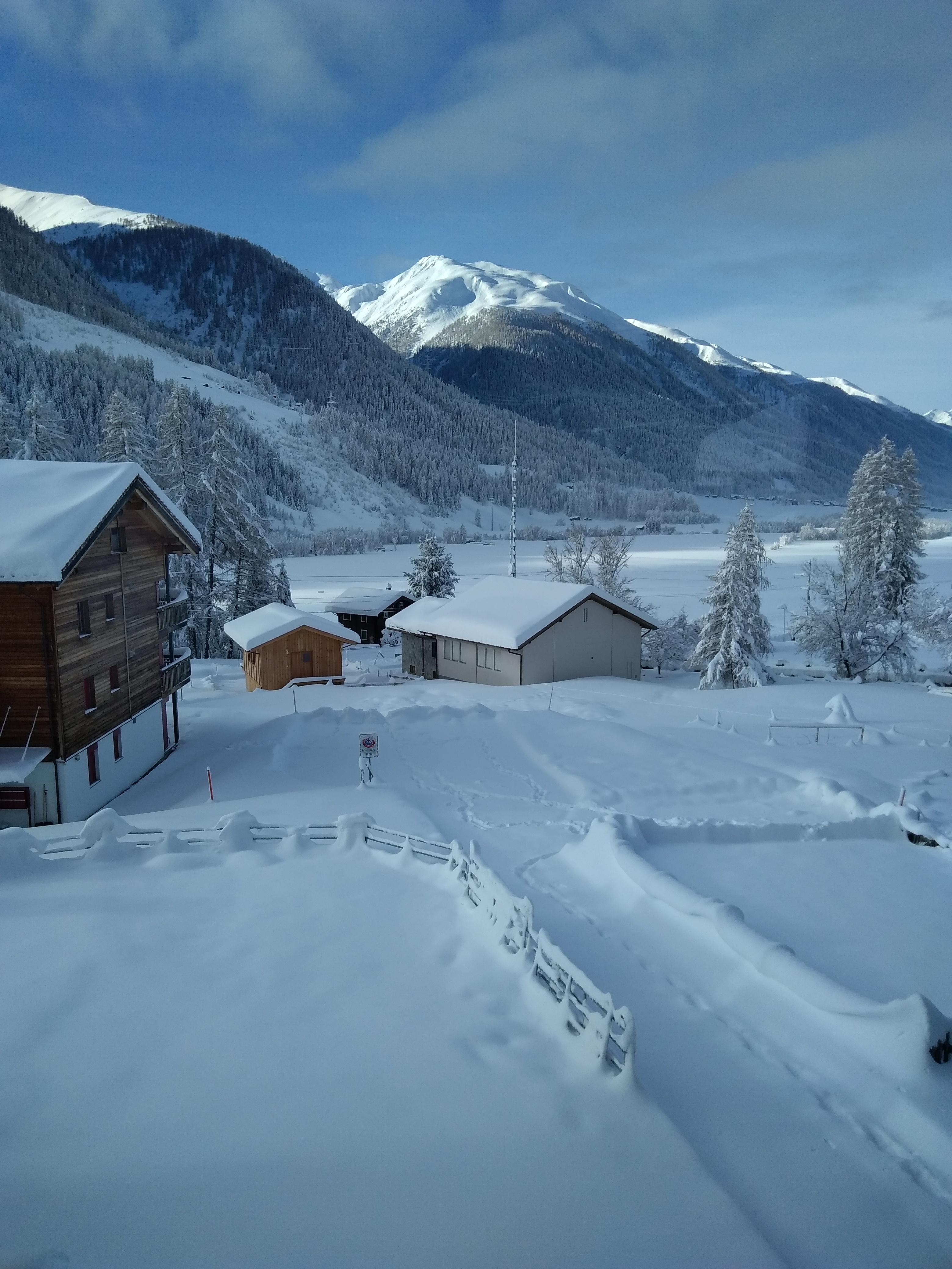 Sunneliecht Oxborrow – Bild