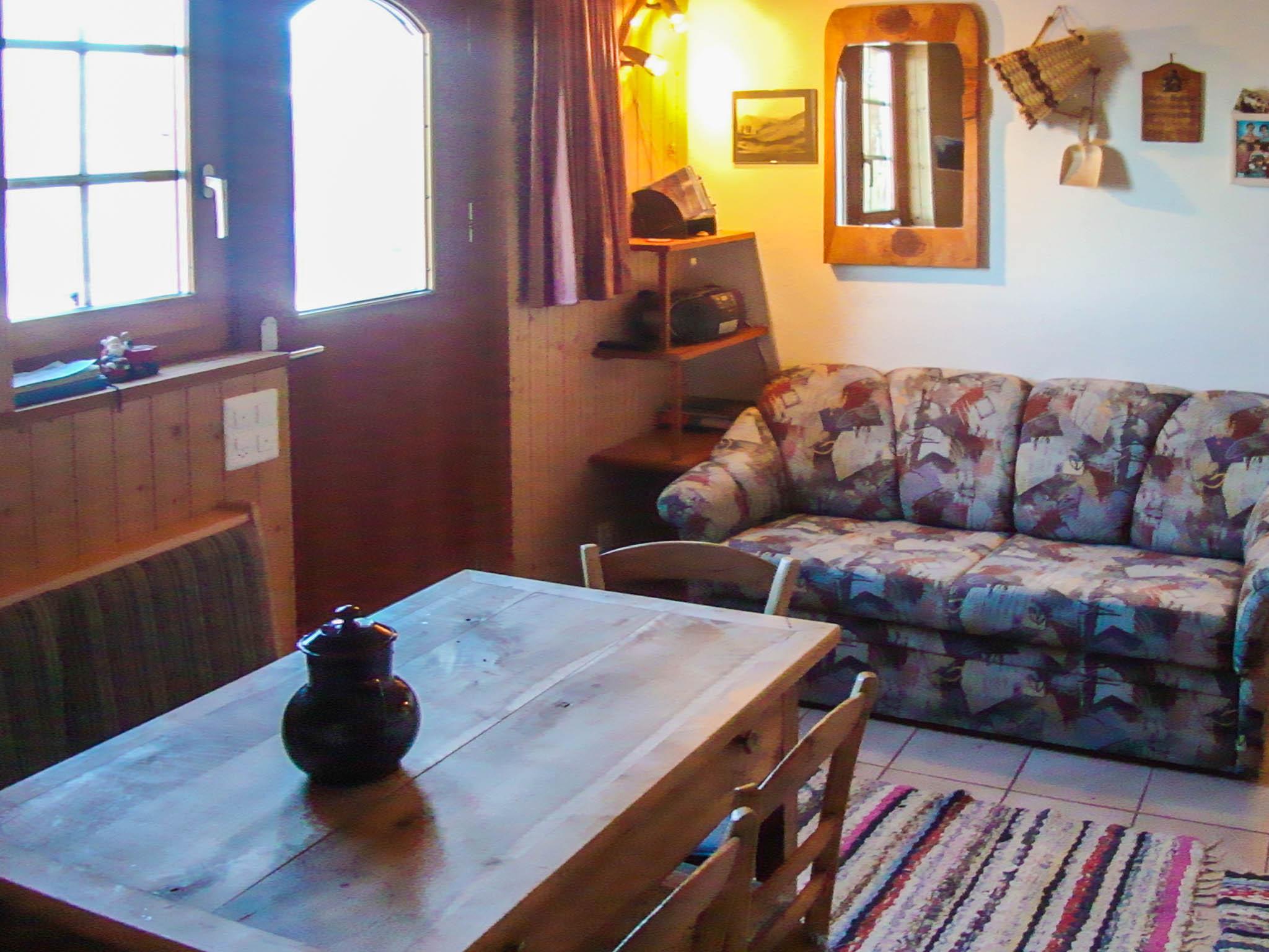 Wohnbereich Wohnbereich