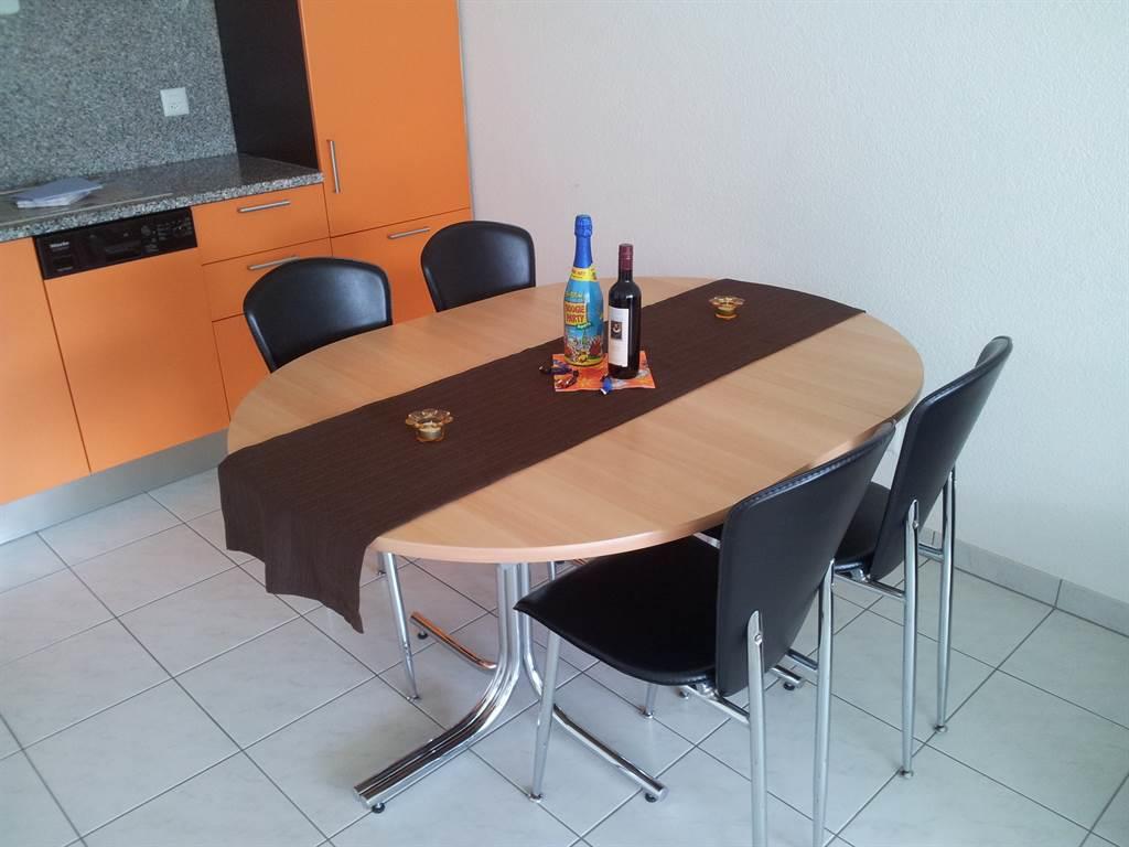 Essbereich Essbereich