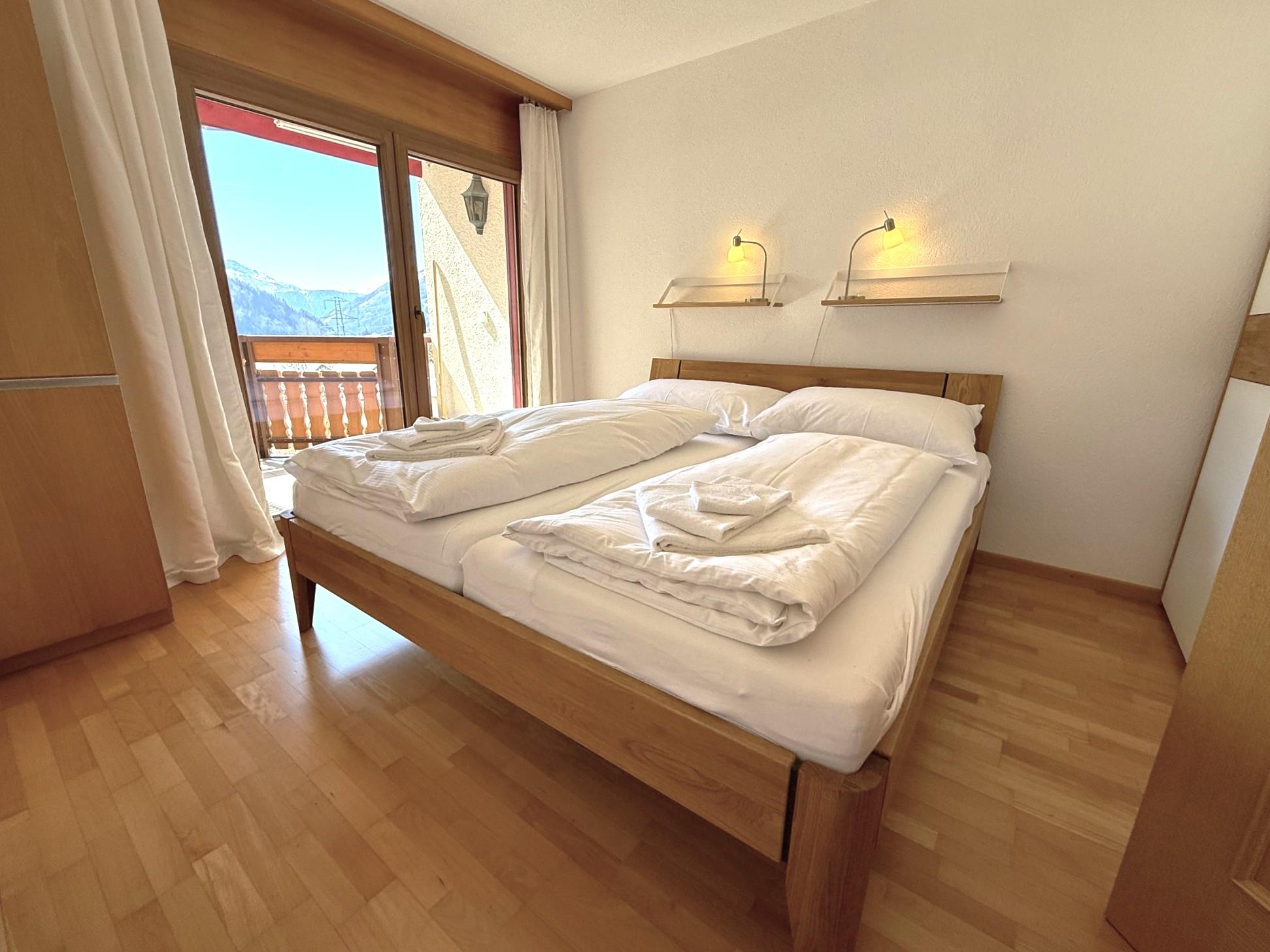 Château 26_Schlafzimmer Château 26_Schlafzimmer