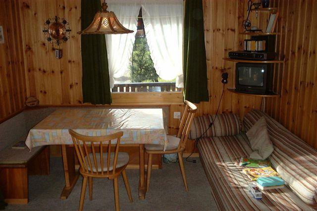 Wohnzimmer C Wohnzimmer C