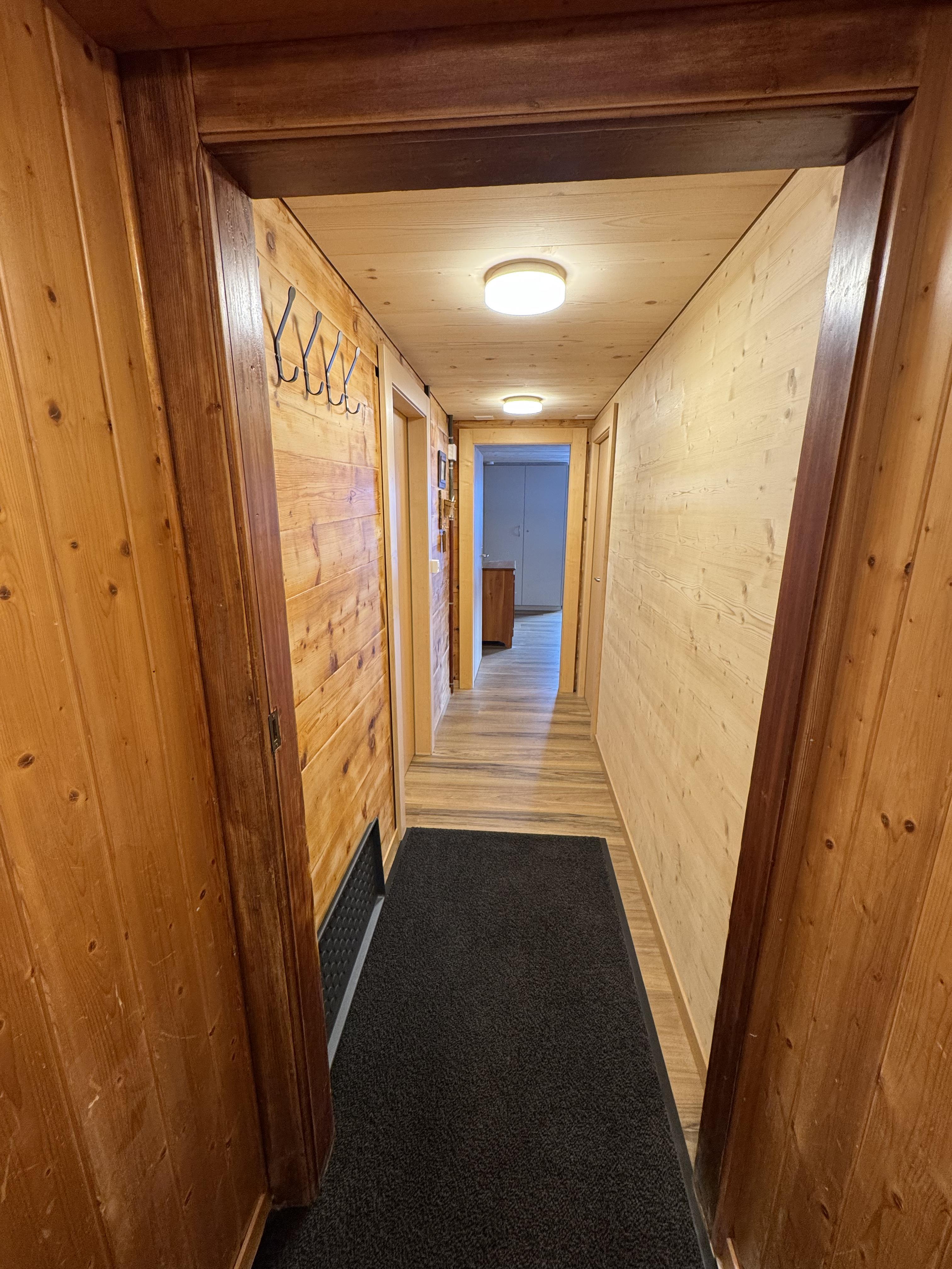 Flur - Eingangsbereich Flur - Eingangsbereich