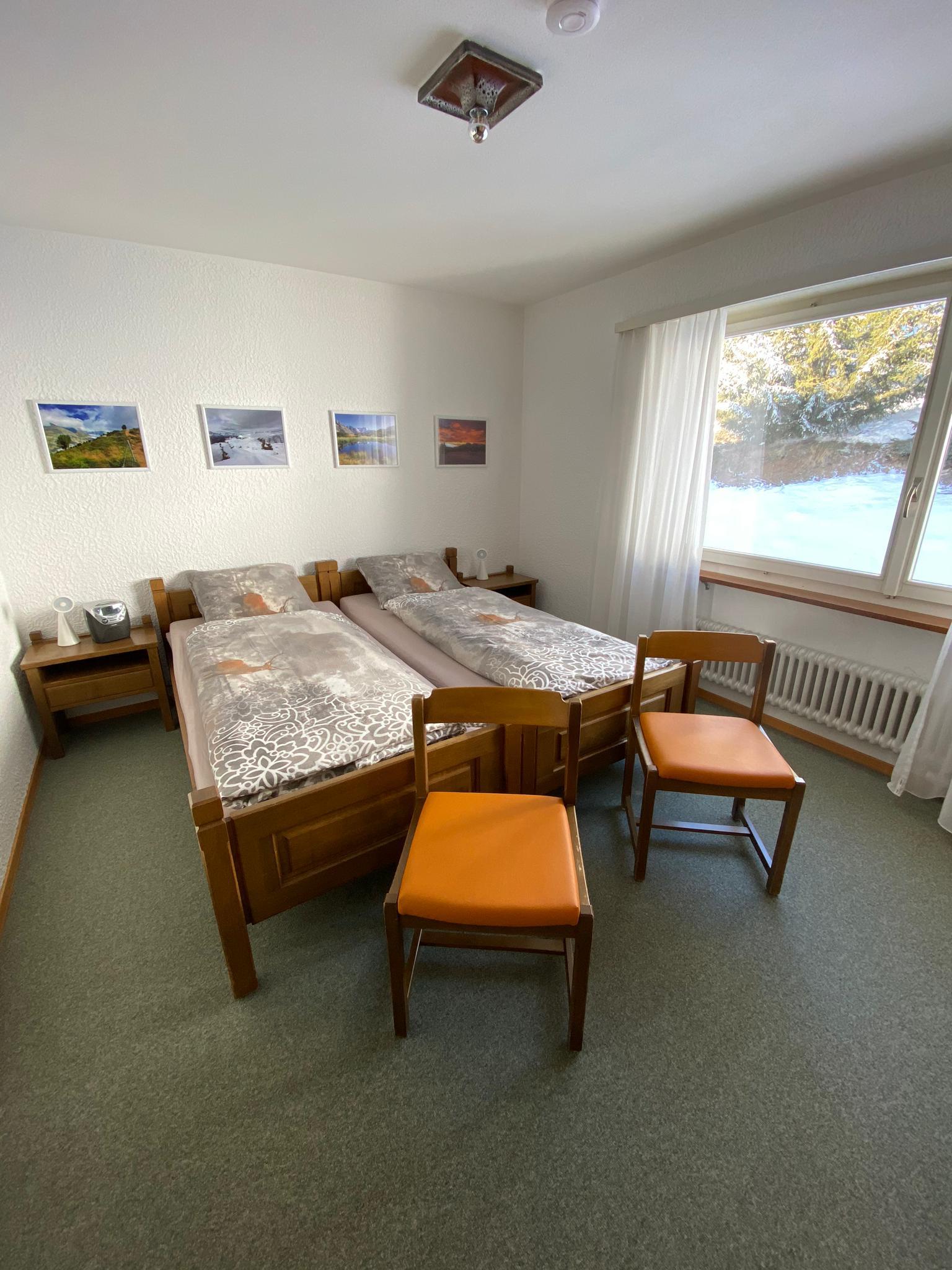 grosszügiges Schlafzimmer grosszügiges Schlafzimmer