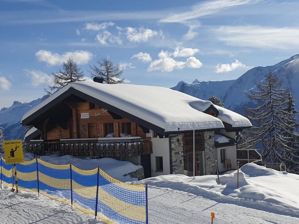 Ansicht Nordwest Ansicht Nordwest