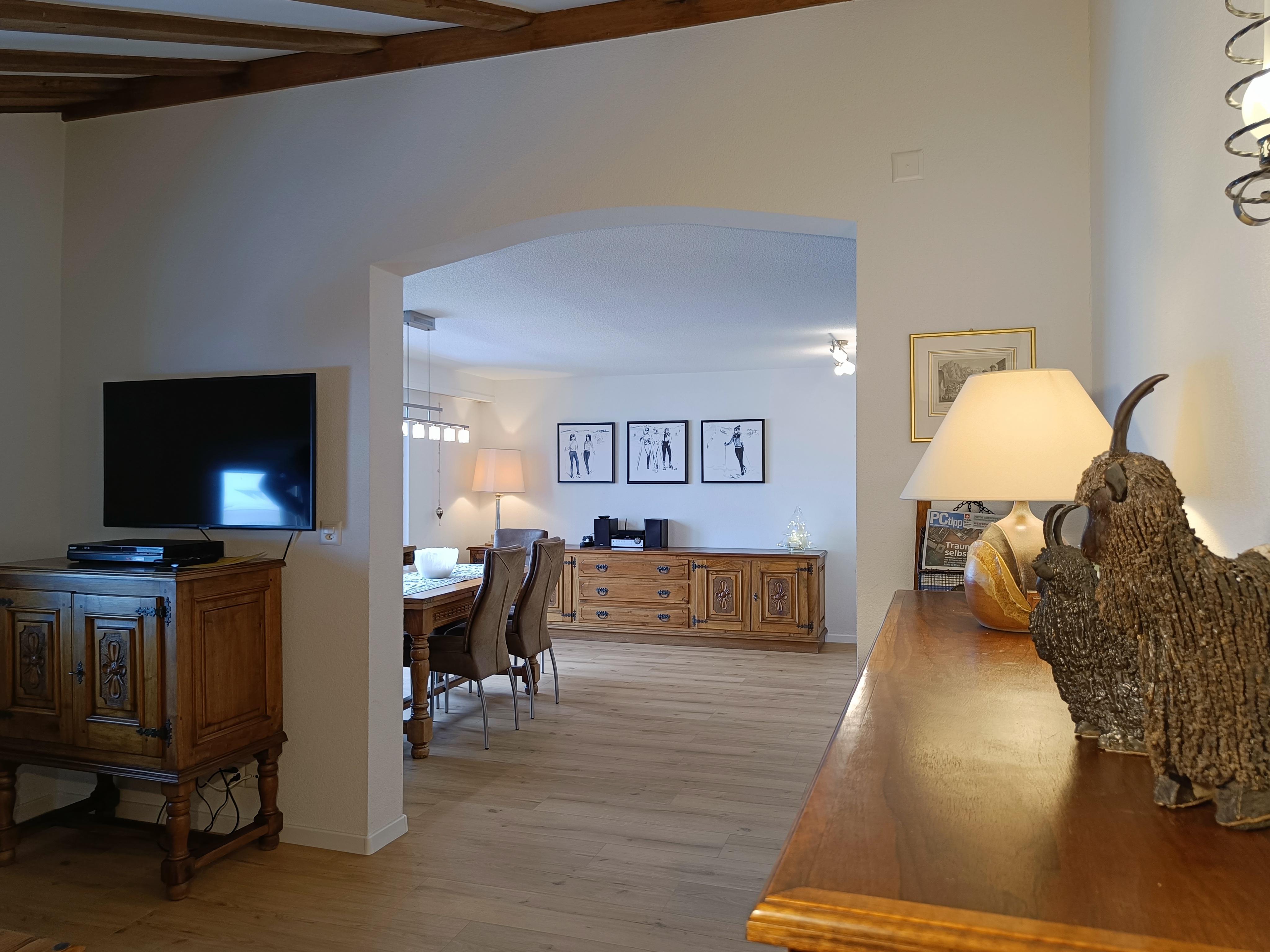 Frégate 44_3 Wohnen Frégate 44_3 Wohnen