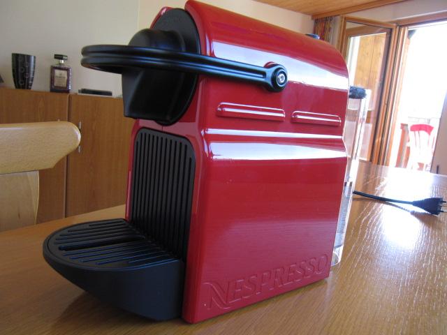 Kaffeemaschine Kaffeemaschine