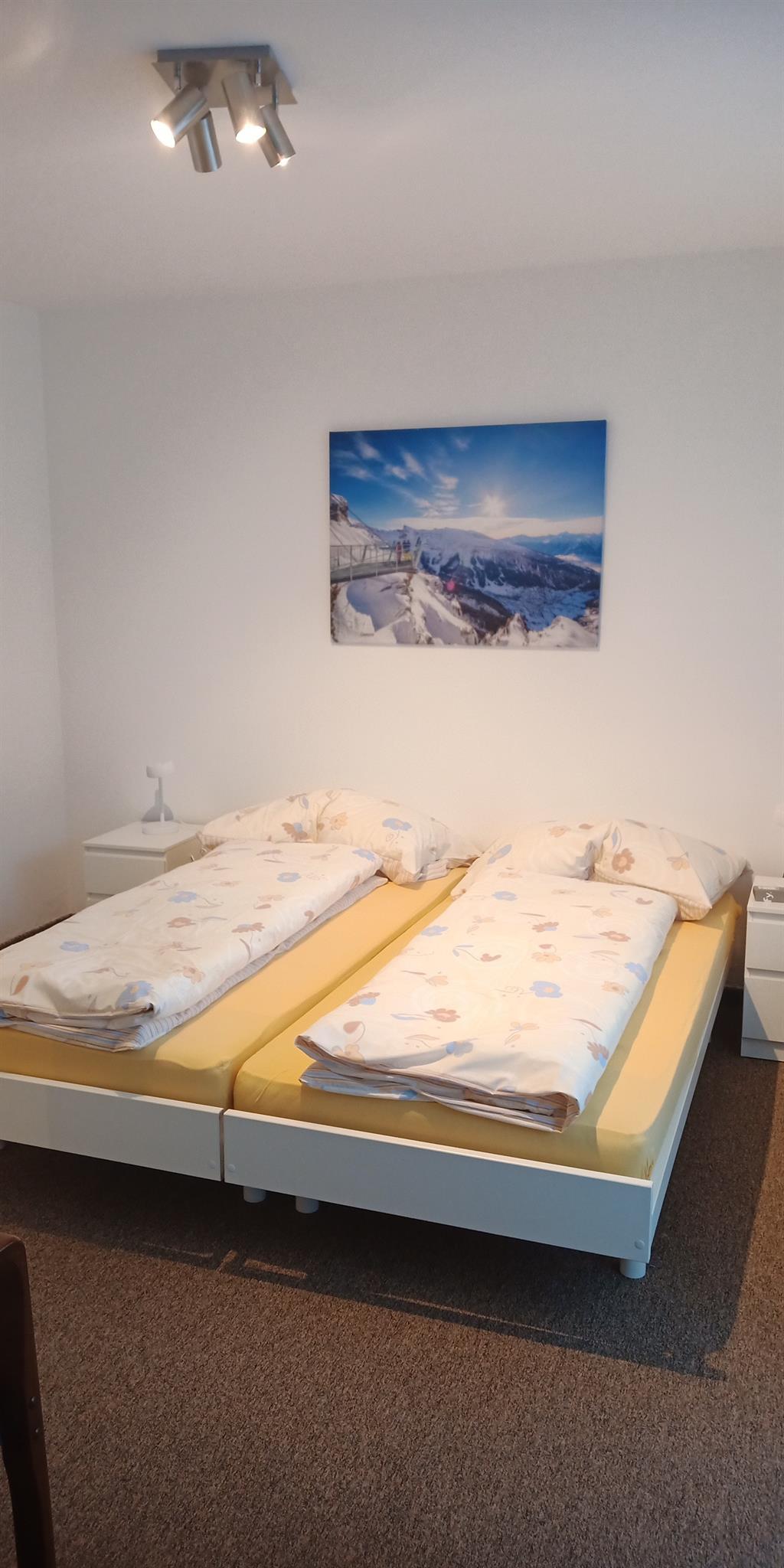 Wohnung 21 Schlafzimmer Wohnung 21 Schlafzimmer