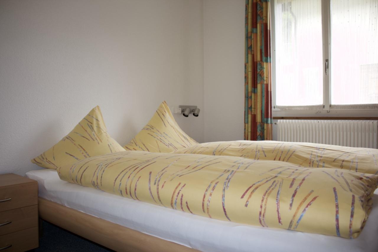 ABA_Gentinetta - Chambre à coucher 1 ABA_Gentinetta - Chambre à coucher 1