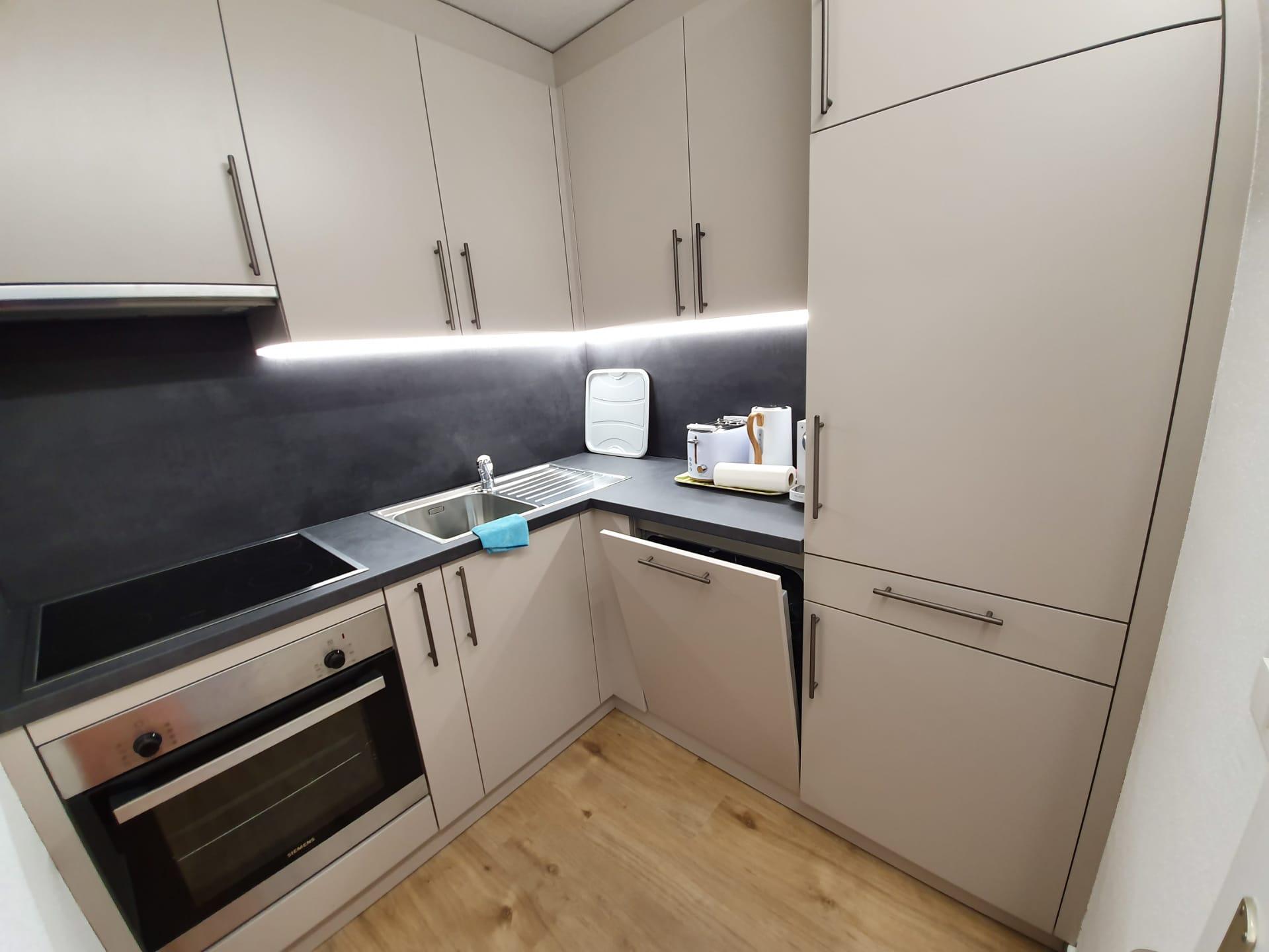 Fortuna 202_küche_a Fortuna 202_küche_a