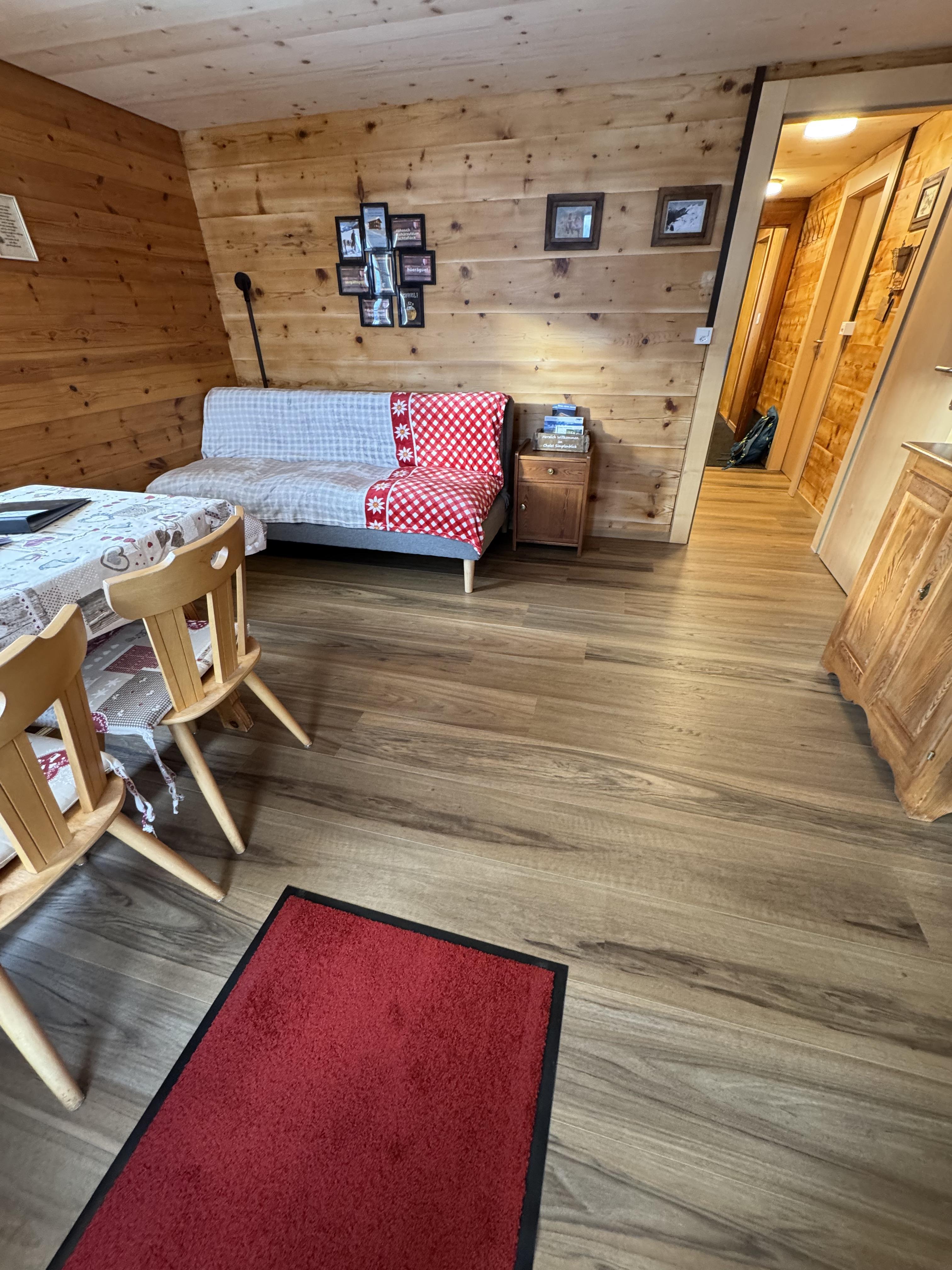 Wohnzimmer - Übersicht Wohnzimmer - Übersicht