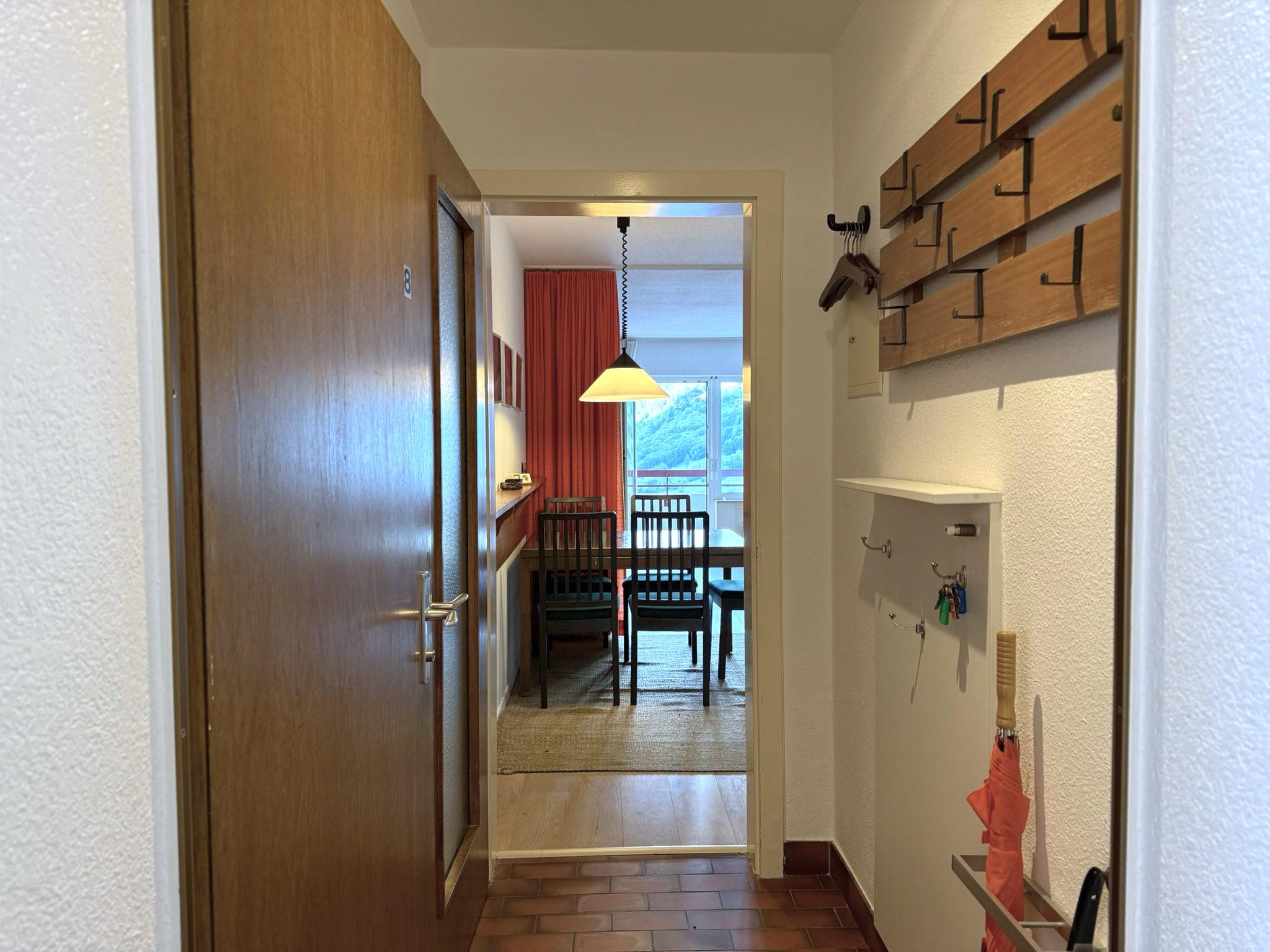 Salve 8_Eingang Salve 8_Eingang